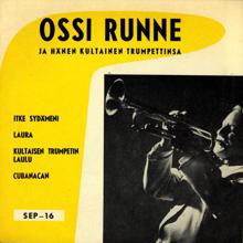 Ossi Runne: Hänen kultainen trumpettinsa 1