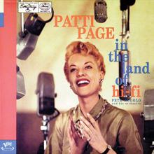 Patti Page: In The Land Of Hi-Fi