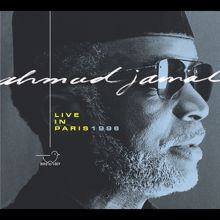 Ahmad Jamal: Live in Paris 1996