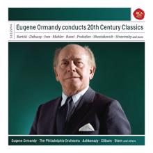 Eugene Ormandy: No. 8 Chramer, gip die varwe mir