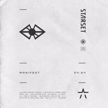 STARSET: MANIFEST