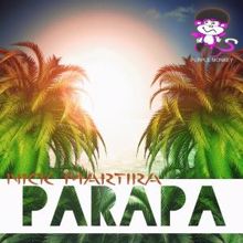 Nick Martira: Parapa (Nima's Groove Mix)