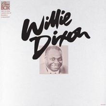 Willie Dixon: The Chess Box