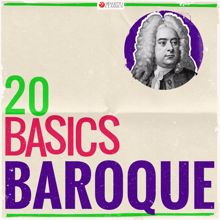 Various Artists: 20 Basics: Baroque (20 Classical Masterpieces)