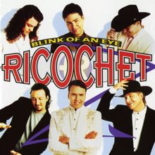 Ricochet: The Girl Formerly Known as Mine