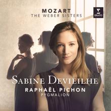 Sabine Devieilhe: Mozart: Adagio for Two Basset Horns and Bassoon in F Major, K. 410