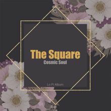 THE SQUARE: New Age