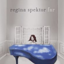 Regina Spektor: Live From Soho EP