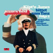 James Last: Käpt'n James bittet zum Tanz - Folge 2