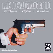 Various Artists: Tactical Gadget 1.0