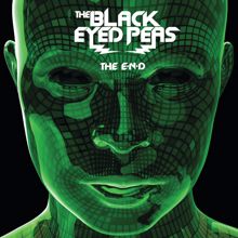 The Black Eyed Peas: THE E.N.D. (THE ENERGY NEVER DIES) (Deluxe Version) (THE E.N.D. (THE ENERGY NEVER DIES)Deluxe Version)