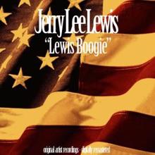 Jerry Lee Lewis: Lewis Boogie