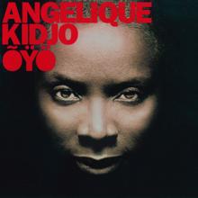 Angelique Kidjo: ÕŸÖ