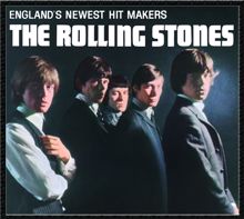 The Rolling Stones: Honest I Do