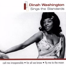 Dinah Washington: Sings The Standards