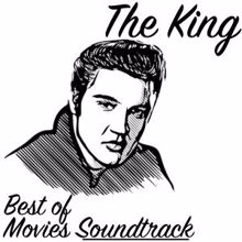 Adam Tyronne: The King: Best of Movies Soundtrack