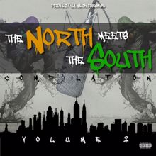 Various Artists: The North Meets The South Compilation Vol 2(Vol 2)