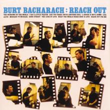 Burt Bacharach: Reach Out