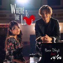 Hanin Dhiya: Where Is The Love (feat. NIve)