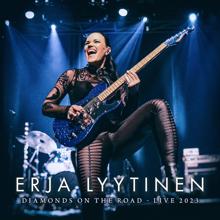 Erja Lyytinen: Diamonds on the Road - Live 2023