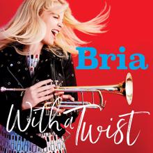 Bria Skonberg: High Hat, Trumpet, and Rhythm