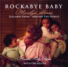 Marilyn Horne: Rockabye Baby - Lullabies with Orchestra