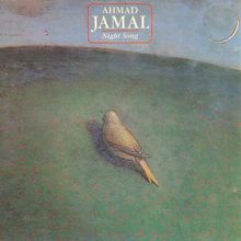 Ahmad Jamal: Night Song