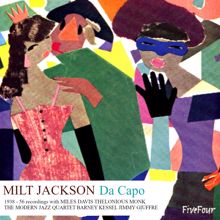 Milt Jackson: Da Capo