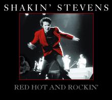 Shakin' Stevens: Brand New Man