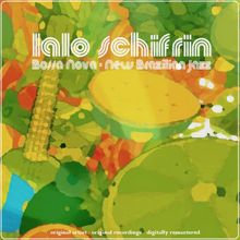 Lalo Schifrin: O Apito No Samba (Remastered)