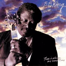 B.B. King: The Blues Come Over Me