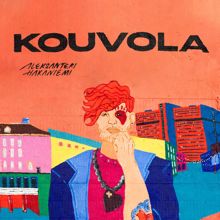 Aleksanteri Hakaniemi: Kouvola