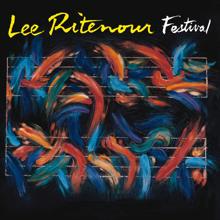 Lee Ritenour: Latin Lover (Remastered) (Latin Lover)
