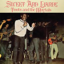 The Maytals: Sweet and Dandy