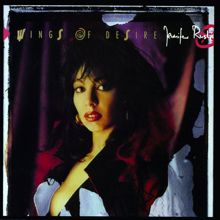Jennifer Rush: Love Is the Language (Of the Heart)