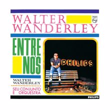 Walter Wanderley: Walter Wanderley, Seu Conjunto E Orquestra - Entre Nós