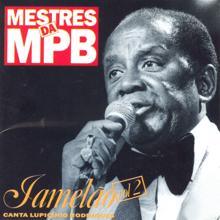 Jamelao: Mestres da MPB - Vol. 2