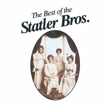 The Statler Brothers: Flowers On The Wall