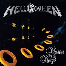 Helloween: Master of the Rings (2024 Remaster)