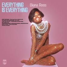 Diana Ross: Everything Is Everything