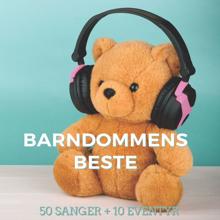 Various Artists: Barndommens beste