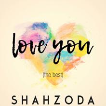 Shahzoda, Shoxruhxon: Alo (feat. Shoxruhxon)