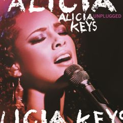 Alicia Keys: Unplugged