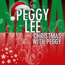 Peggy Lee: White Christmas