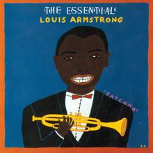 Louis Armstrong: The Essential Louis Armstrong