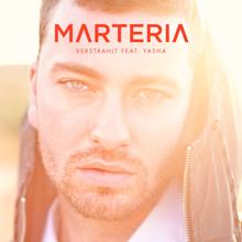 Marteria: Verstrahlt