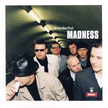 Madness: The Wizard (2010 Remaster)
