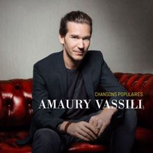 Amaury Vassili: Chansons populaires