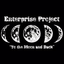 Enterprise Project: To the Moon and Back