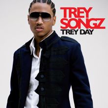 TREY SONGZ: Trey Day